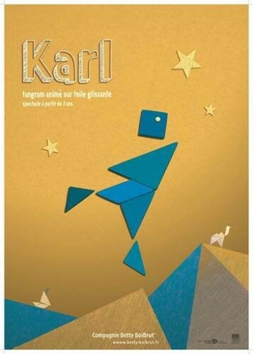 Spectacle Karl