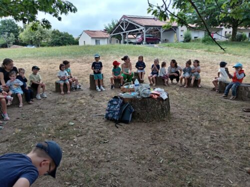Matinées immersion futurs PS